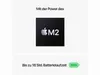 Apple CTO/MacBook Air 33,00cm (13"), M2, Space Produktbild-Vorschau 13