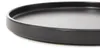 Assiette à dessert Homla FAMELIO Black, 21 cm Voir les images du produit 3