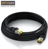 Primewire LAN kábel CAT.7, RJ-45 (Ethernet), Gigabit Náhľad obrázku produktu 2