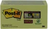 Post-it® SuperSticky 622-12SSY foglietti adesivi, 51 x 51 Anteprima dell’immagine prodotto 6