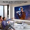USB C auf HDMI Adapter, USB C HDMI 4K Adapter Kompatibel Produktbild-Vorschau 5