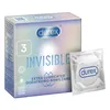 Durex Invisible Extra Lubricated - 3 stuks Produktbild-Vorschau 2