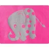 REER Sicherheitsweste Motiv 'Elefant' rosa Produktbild-Vorschau 21