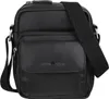 GREENBURRY Pelle borsa a tracolla Vintage Travel Crossbody Anteprima dell’immagine prodotto 18