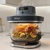 Ninja Air Fryer Crispi Pro 7-In-1 AS101EUCY 5,7 L Voir les images du produit 10