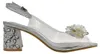 Misstyl by Laura Vita Damen Sandalette Schmucksteine Produktbild-Vorschau 9