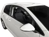GP Déflecteurs Deflecteurs D'Air Pour Volkswagen Golf 7 Voir les images du produit 6