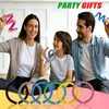 6 Stück Fidget Toys Sensorik Stick, Silikon Sensory Produktbild-Vorschau 5