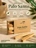 Il Palo Santo originale – legno sacro proveniente dal Perù Anteprima dell’immagine prodotto 4