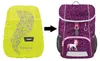 Step by Step housse de pluie Rain And Safety Cover Yellow Voir les images du produit 5