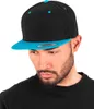 FLEXFIT 6089MT | Classic Snapback 2-Tone Cap - Farbe: Produktbild-Vorschau 16