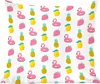 MuchoWow® Zierkissen Sofakissen Wohnzimmer Dekokissen 45x45 Produktbild-Vorschau 1