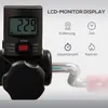 Rotoped pro seniory s LCD displejem a masážními válečky Náhled obrázku produktu 6