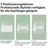 Vakuum-Haarschneider für Kinder und Herren,elektrisches Produktbild-Vorschau 3