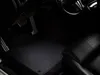 Premium-Fußmatten für: Hyundai SantaFe I SUV (2000-2006) Produktbild-Vorschau 8