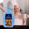 Flüssigseife Spender 300 ml Amber & Argan Produktbild-Vorschau 6