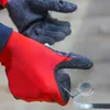 10 párov pracovných rukavíc, záhradné rukavice, jedna Náhľad obrázku produktu 11