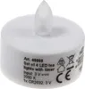 Goobay 4er-Set LED-Teelichter mit Timer (49868) Produktbild-Vorschau 9