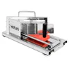 A professional stainless steel tomato slicer for commercial use. Anteprima dell’immagine prodotto