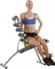 Rock Gym - Attrezzo fitness 6 in 1 Anteprima dell’immagine prodotto 11