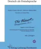 Die Blaue. Übungsgrammatik für C1 Produktbild-Vorschau 1
