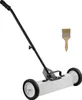 SucceBuy Spazzatrice magnetica da 18", 45 lb, spazzatrice Anteprima dell’immagine prodotto 1