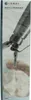 HENDI Sahnespender Edelstahl   0,5 l 85x235 mm           Produktbild-Vorschau 13
