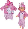 Conjunto de unicornio para la muñeca BABY born®, 43 cm Vista previa de la imagen del producto 10