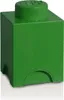LEGO Aufbewahrungsbox 1 dunkelgrün Produktbild-Vorschau 8