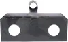 Levior Hráblo na beton 29.5x15cm Náhled obrázku produktu 1