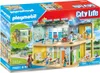 71327 City Life Duża szkoła Podgląd zdjęcia produktu 9