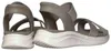 Skechers Ultra Flex 3.0 Sandal Nev Couleur Gris Voir les images du produit 10