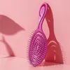 Ninabella Haarbürste ohne Ziepen für Damen, Herren & Kinder Produktbild-Vorschau 5
