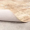 Volero - Moderner Teppich - Strong Gold - 140x200 cm - Produktbild-Vorschau 5