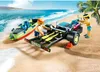 PLAYMOBIL Familie Plezier 70436 Strandauto met Productafbeelding-voorbeeld 28