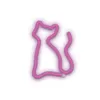 Forever Light RTV100210, Leichte Dekorationsfigur, Pink, Produktbild-Vorschau 12
