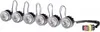 HELLA 2PT 177 696-721 LED Tagfahrlicht DRL Satz 6 LEDs 24V Produktbild-Vorschau 1