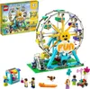 LEGO 31119 Creator Ruota panoramica giocattolo da Anteprima dell’immagine prodotto 22