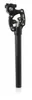 XLC Federsattelstütze SP-S11 Ø 31,6mm 350mm schwarz Produktbild-Vorschau 1