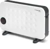 TROTEC Design Konvektor TCH 26 E Heizgerät mit Frostwächter Produktbild-Vorschau 6