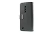 Bookstyle-Case für Ulefone Armor X12 schwarz Podgląd zdjęcia produktu 3