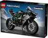 Motorka Kawasaki Ninja H2R Náhled obrázku produktu 25