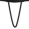vidaXL Schuhschrank Schwarz 60x35x105 cm Holzwerkstoff Produktbild-Vorschau 18