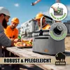Kühlkorb 22L bis zu 5 Stunden kühl - Einkaufskorb Thermo Produktbild-Vorschau 5