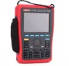 Oscilloscopio portatile UNI-T, UTD1102C, 100 MHz, 2 canali, Anteprima dell’immagine prodotto 7