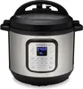 INSTANT POT Duo Crisp e Air Fryer 8L Stahl Produktbild-Vorschau 20
