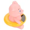 Babybadethermometer mit Temperaturanzeige, schwimmendes, Produktbild-Vorschau 7