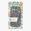 kwmobile Handyhülle für Google Pixel 9a Hülle - weiches Produktbild-Vorschau 7