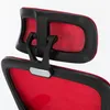 Flexibler Bürostuhl in moderner Mesh-Optik ergonomischer Produktbild-Vorschau 6