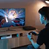 Kabel Ugreen HD106 DVI 24+1 pin / HDMI FHD 60Hz 1.5m - Náhľad obrázku produktu 6